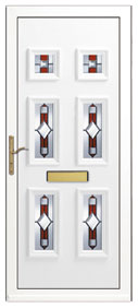 Devon doors