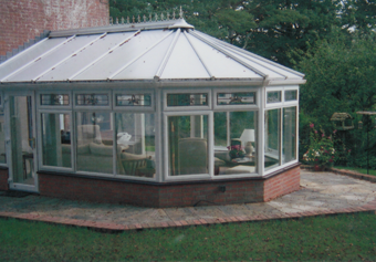 Conservatories Ottery