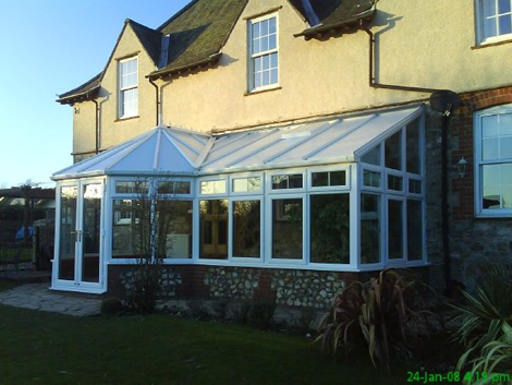 Sidmouth Conservatories
